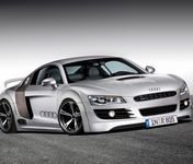 pic for Audi R8 
